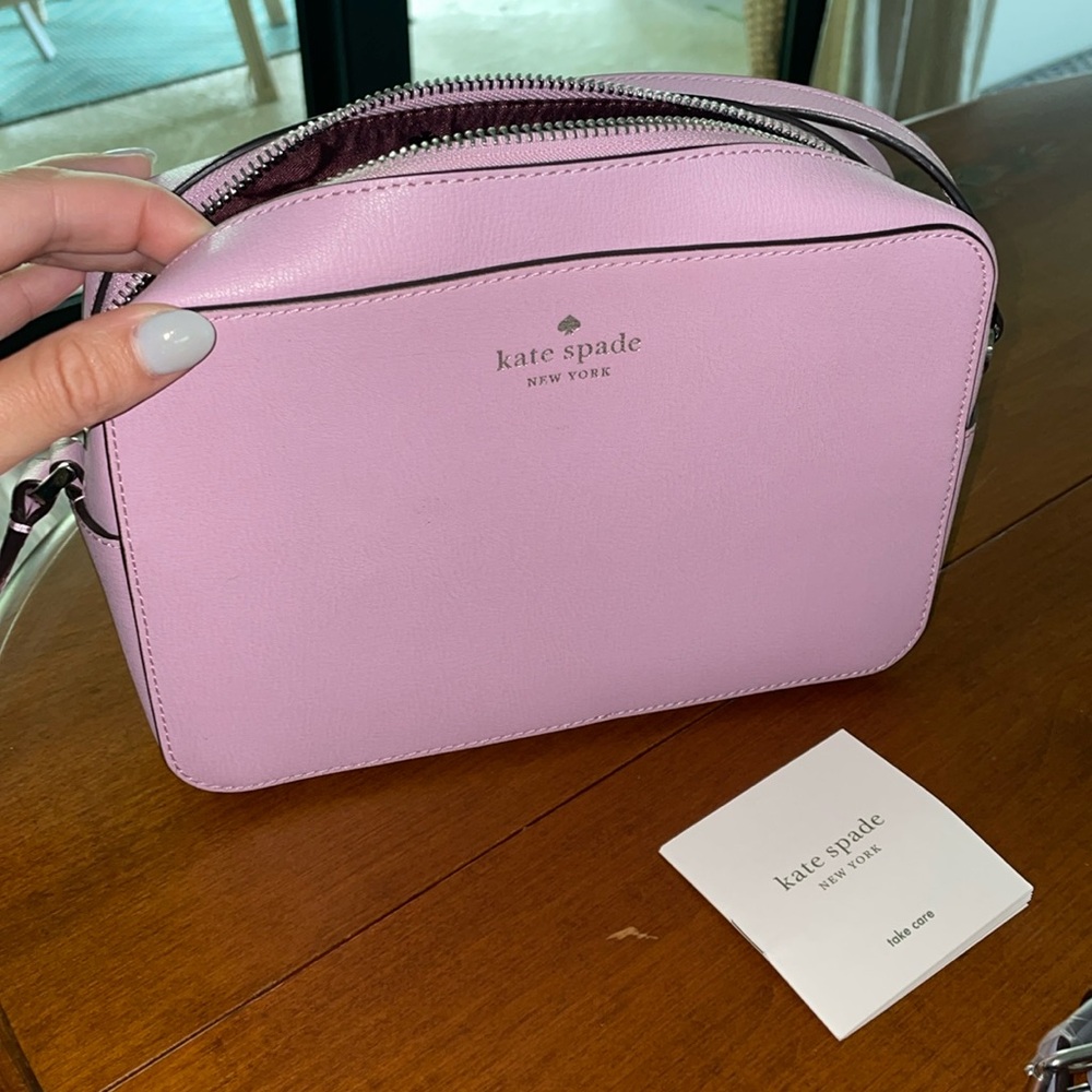 Kate spade purse